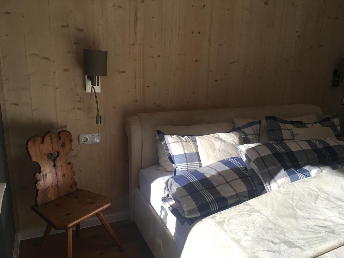 Willa Ihle-Huimat Oberstdorf Zewnętrze zdjęcie
